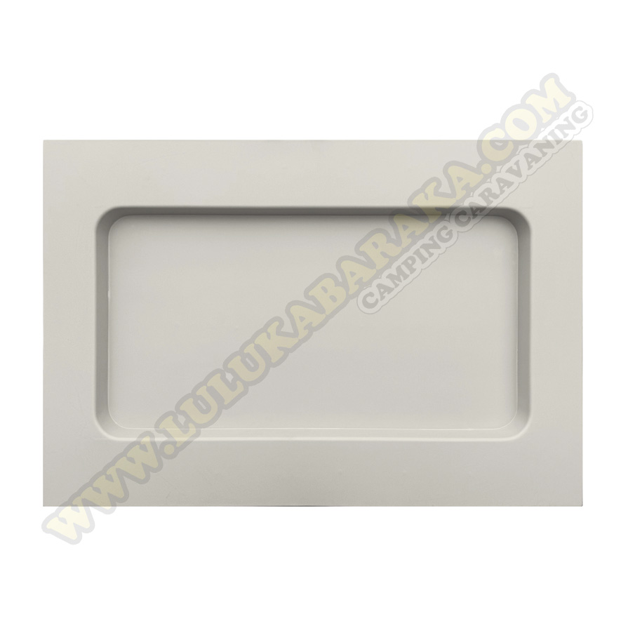 Panel lateral trasero L2 L3 L4 Ducato 2006 - Actual